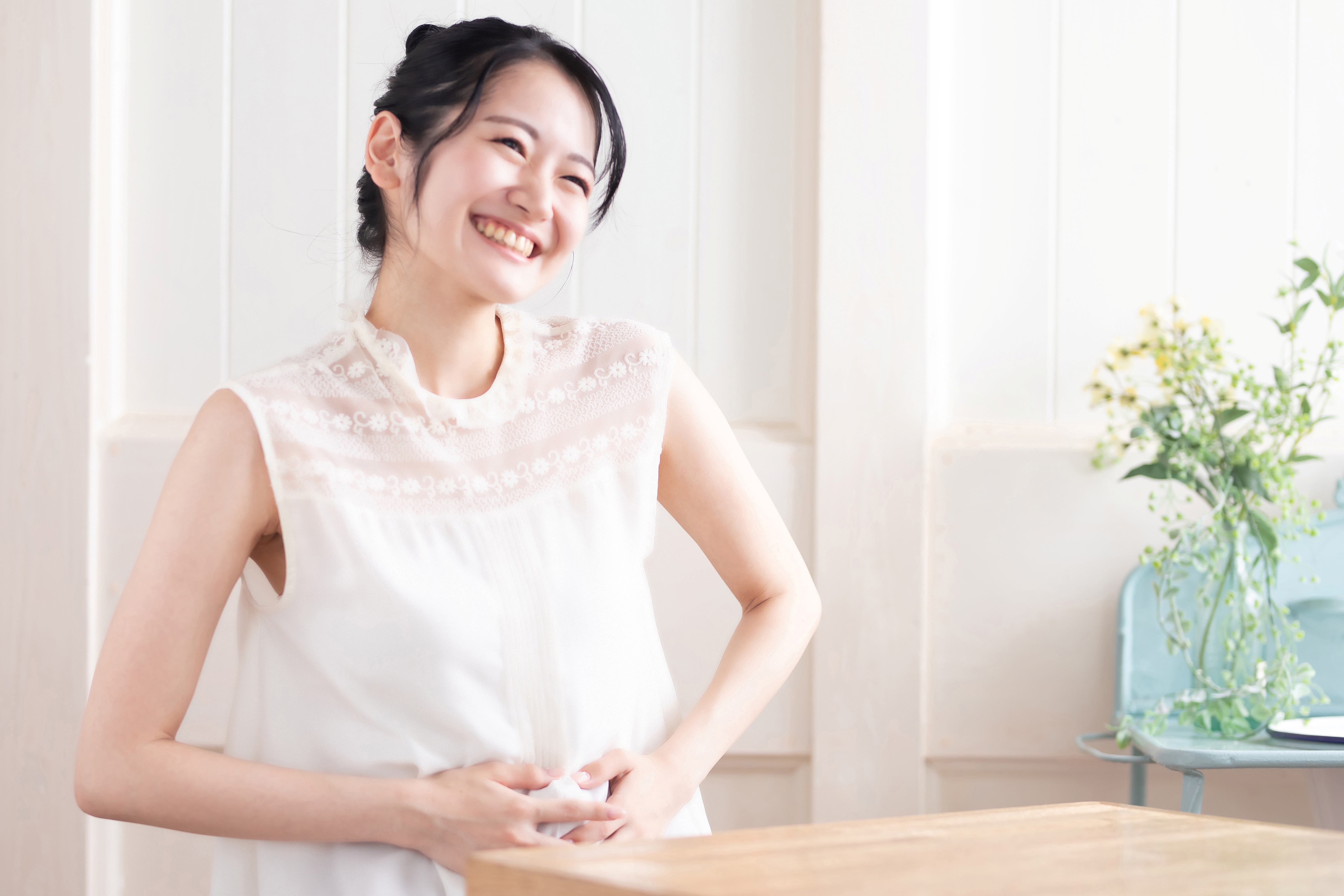 食べすぎた翌朝